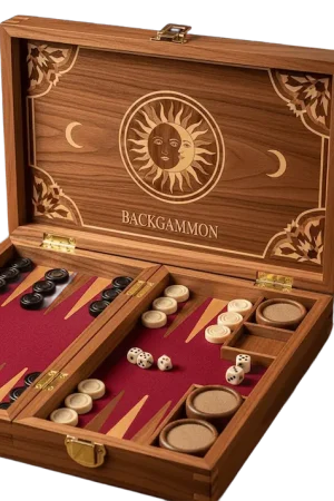 Backgammon