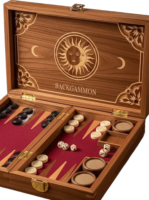 Backgammon