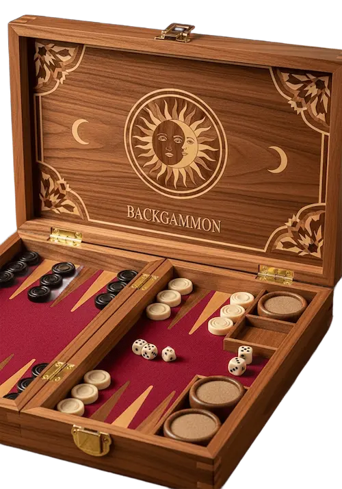 Backgammon