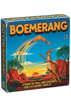 Boemerang