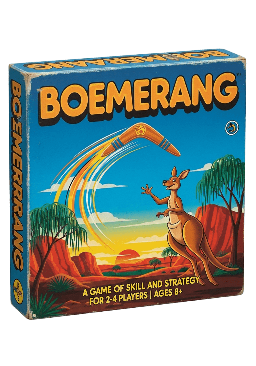 Boemerang