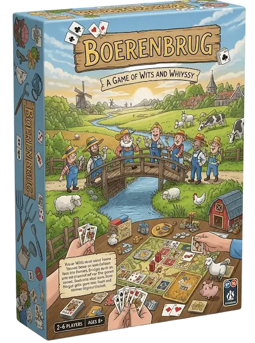 Boerenbrug
