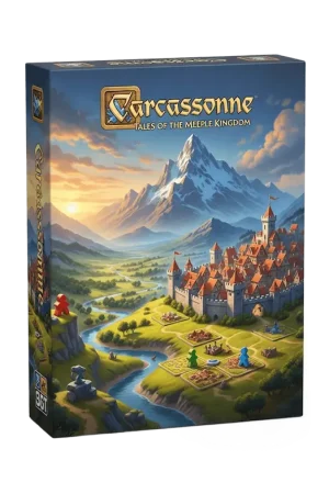 Carcassonne