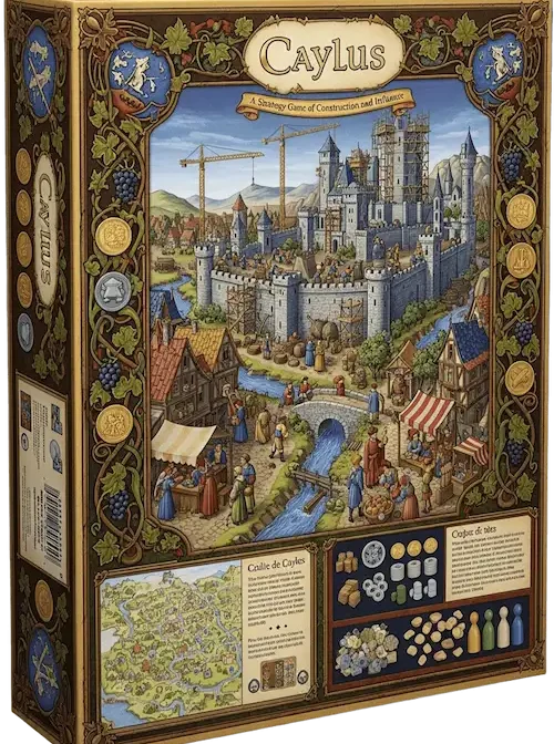 Caylus