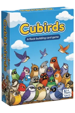 Cubirds