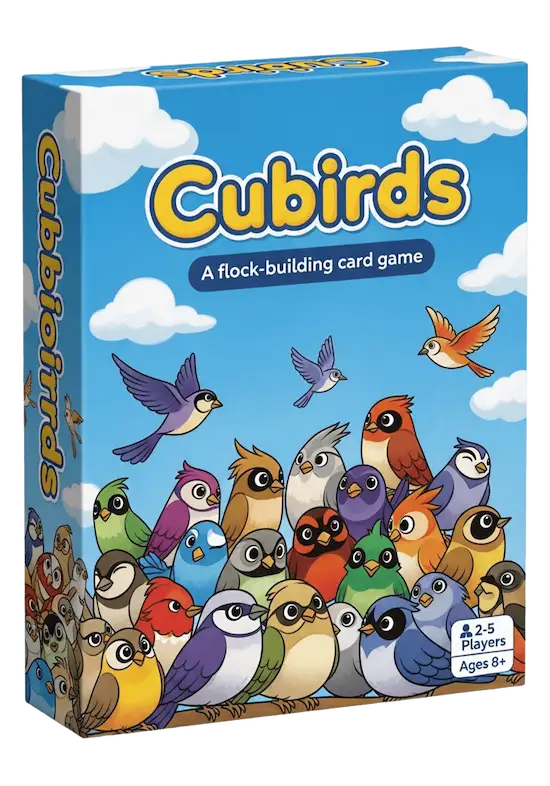 Cubirds