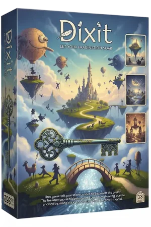 Dixit