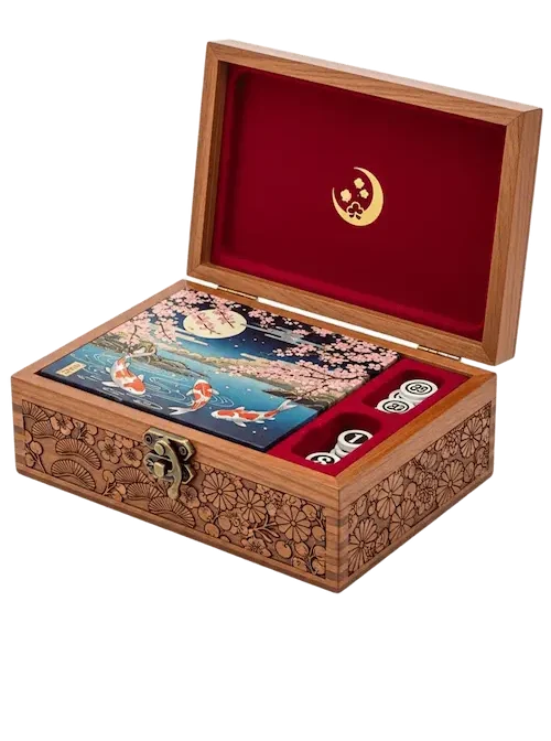 Hanafuda