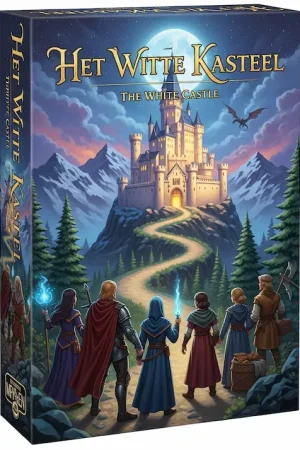 Het Witte Kasteel