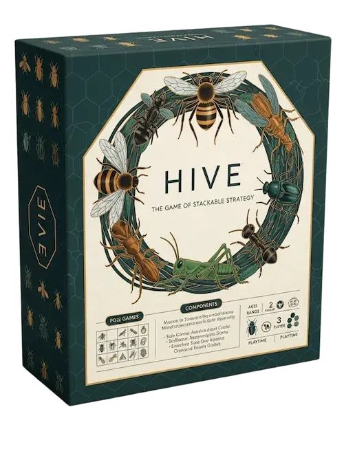 Hive