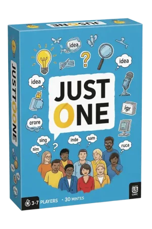 Just One