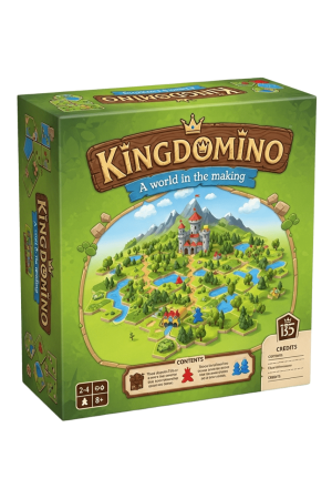 Kingdomino