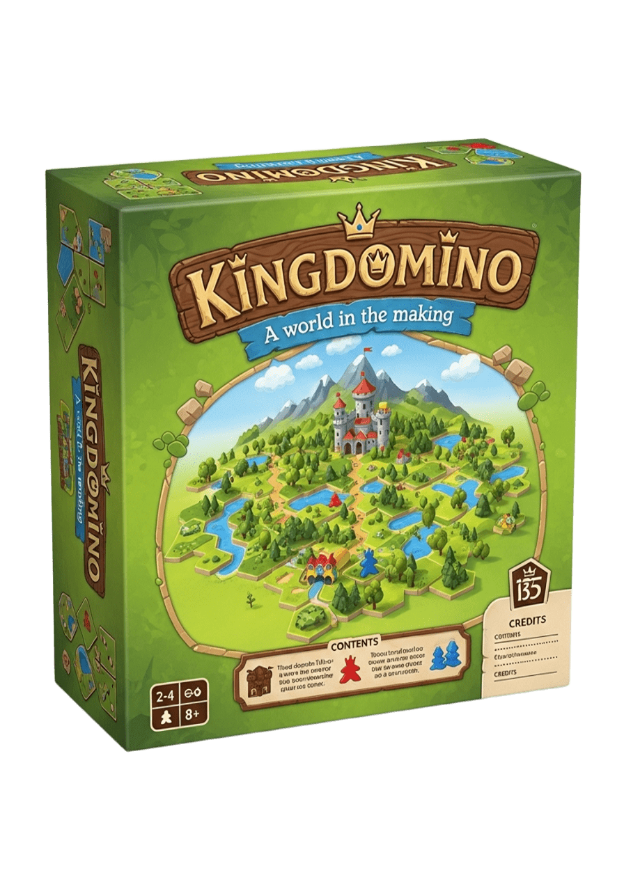 Kingdomino