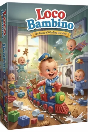 Loco Bambino