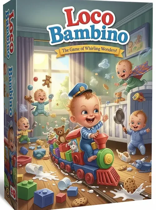 Loco Bambino
