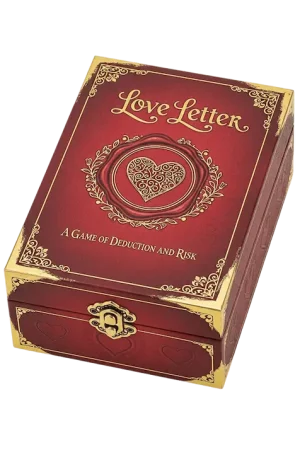 Love Letter