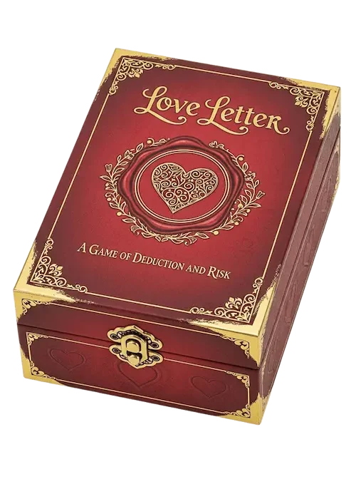 Love Letter