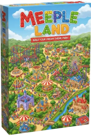Meeple Land
