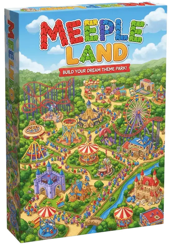 Meeple Land