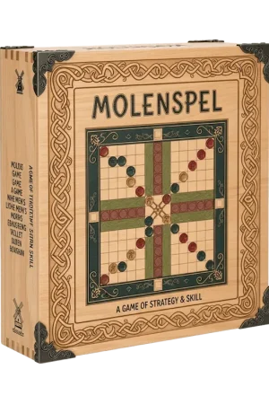 Molenspel