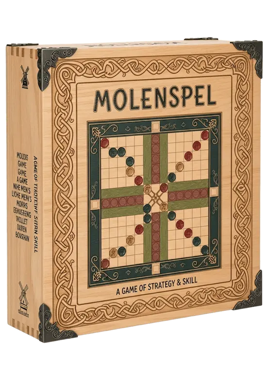 Molenspel