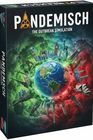 Pandemisch