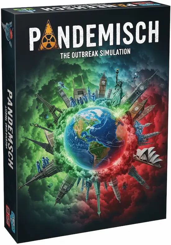 Pandemisch