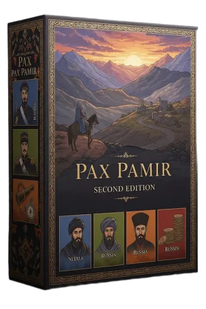 Pax Pamir