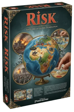 Risk