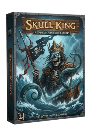 Skull King