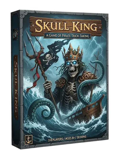 Skull King