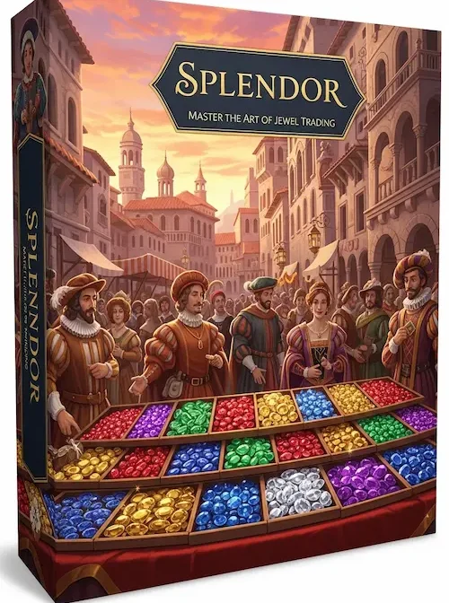 Splendor