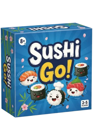 Sushi go