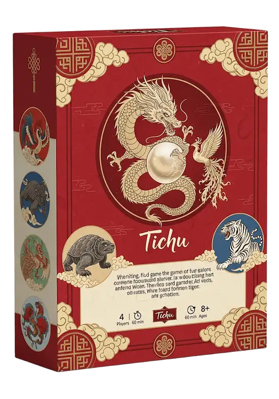 Tichu
