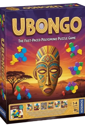 Ubongo