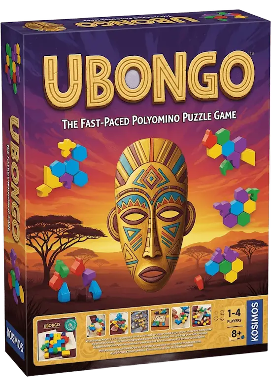 Ubongo