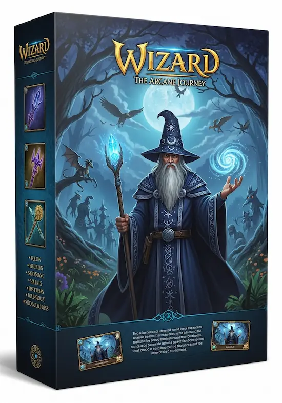 Wizard