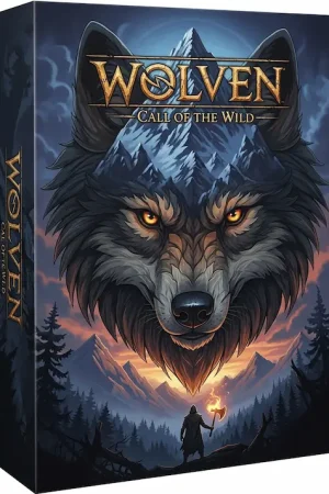 Wolven