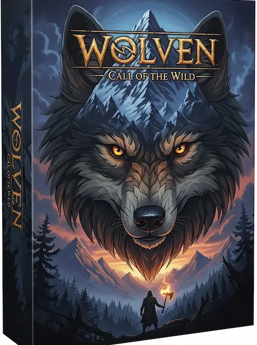 Wolven