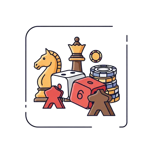 Populaire bordspellen