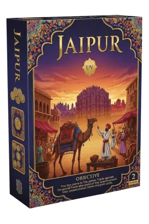 Jaipur
