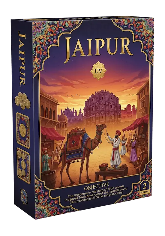 Jaipur