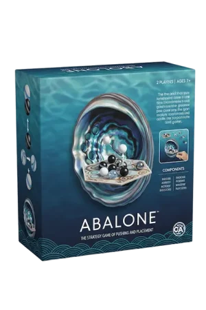 Abalone