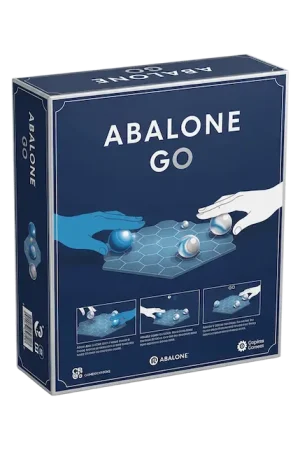 Abalone go