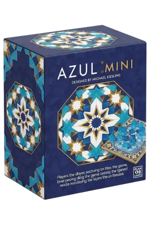 Azul mini