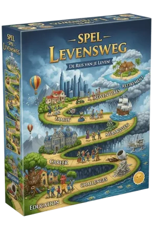 Spel Levensweg
