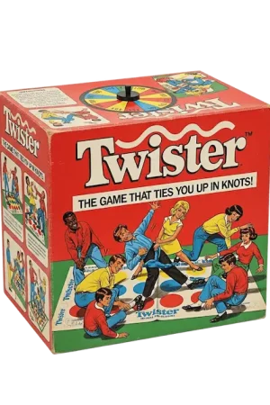 Twister